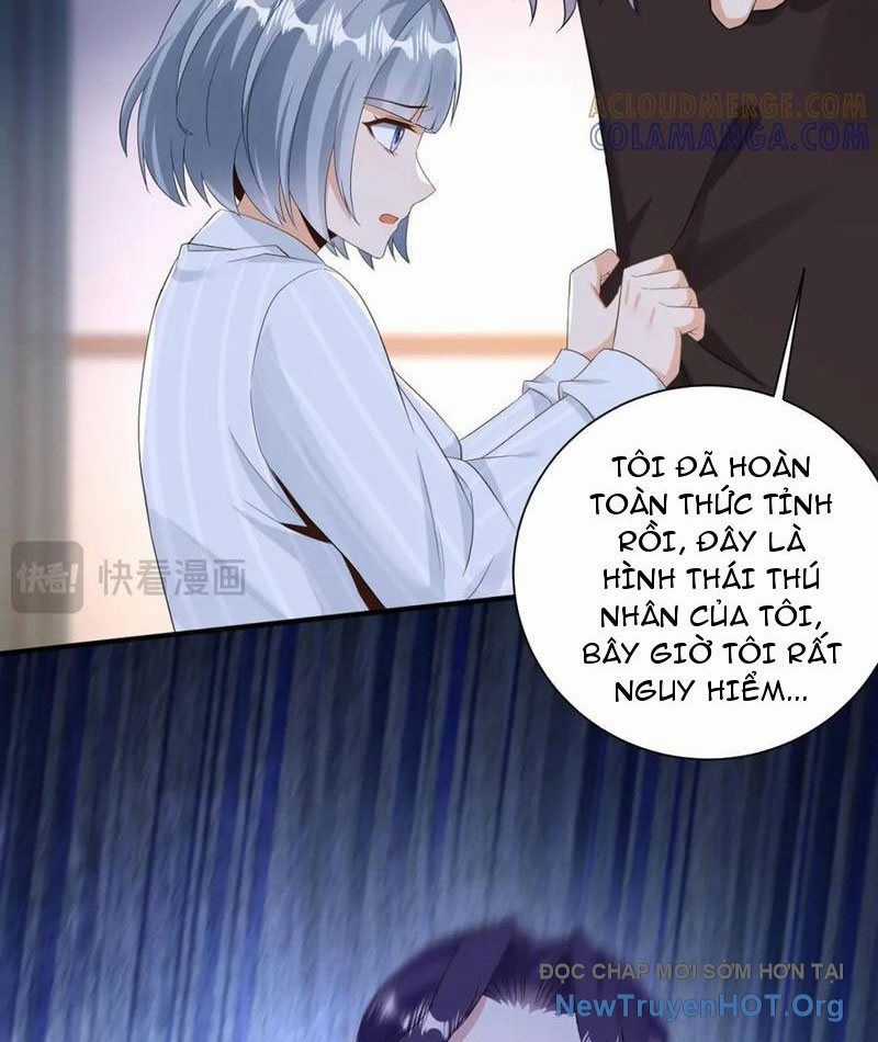 Sau Khi Sống Lại Ở Mạt Thế, Ta Điên Cuồng Thăng Cấp Chương 58 trang 8