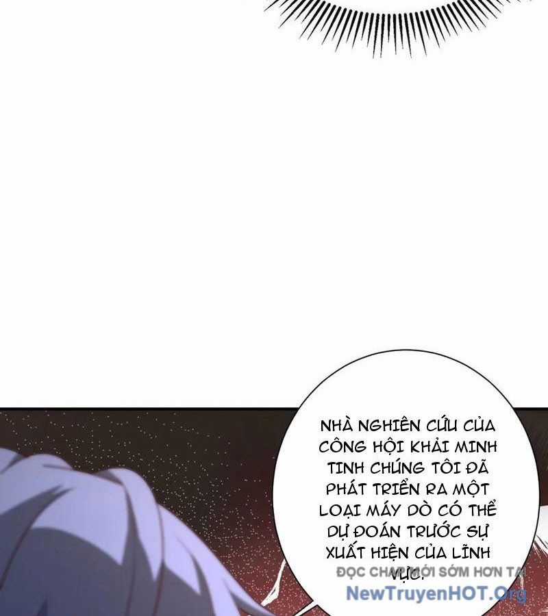 Sau Khi Sống Lại Ở Mạt Thế, Ta Điên Cuồng Thăng Cấp Chương 58 trang 80