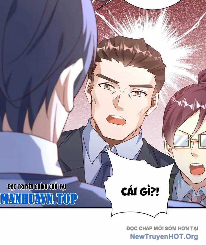 Sau Khi Sống Lại Ở Mạt Thế, Ta Điên Cuồng Thăng Cấp Chương 58 trang 81