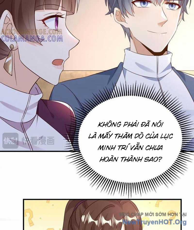 Sau Khi Sống Lại Ở Mạt Thế, Ta Điên Cuồng Thăng Cấp Chương 58 trang 83