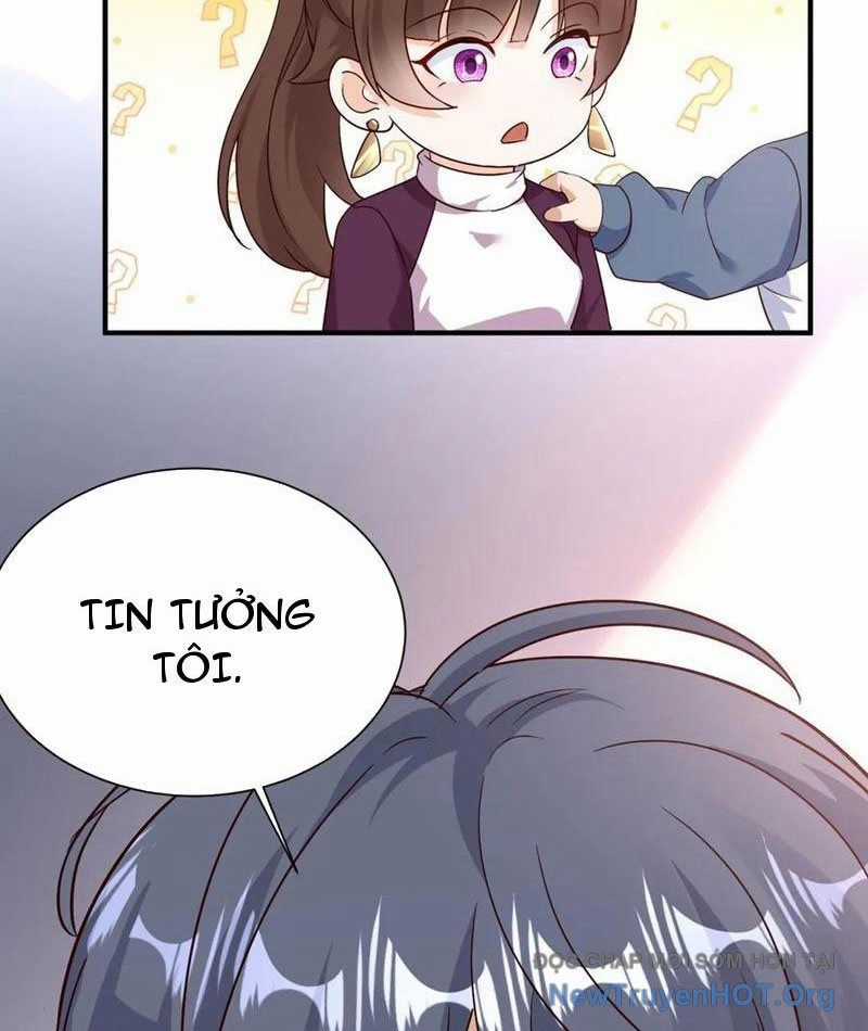 Sau Khi Sống Lại Ở Mạt Thế, Ta Điên Cuồng Thăng Cấp Chương 58 trang 84