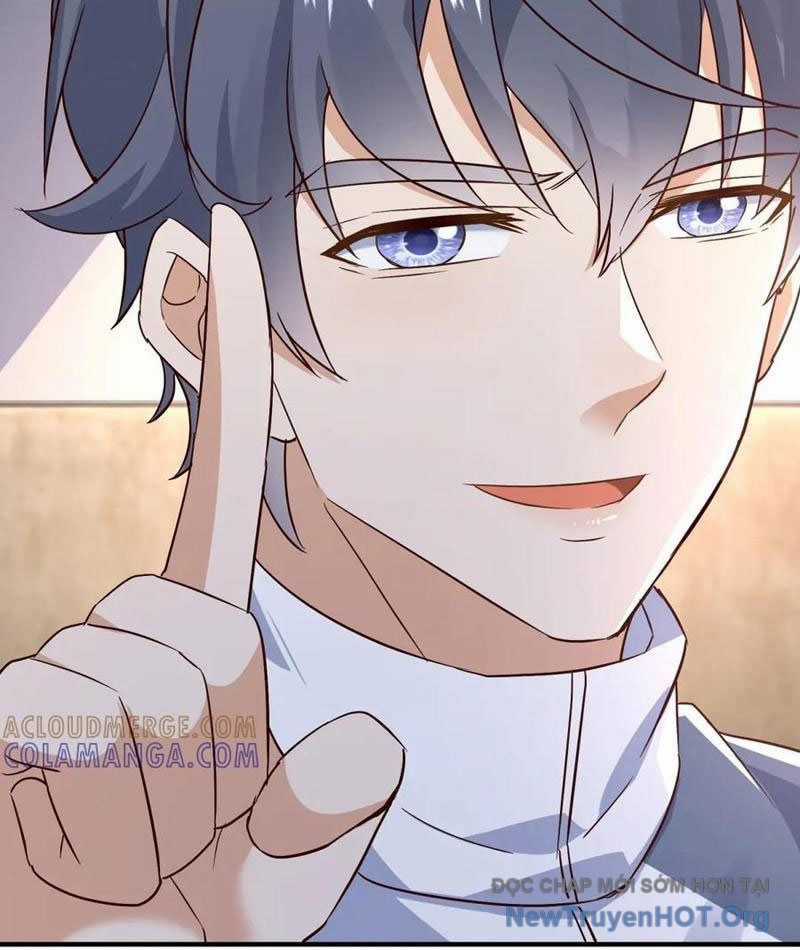 Sau Khi Sống Lại Ở Mạt Thế, Ta Điên Cuồng Thăng Cấp Chương 58 trang 85