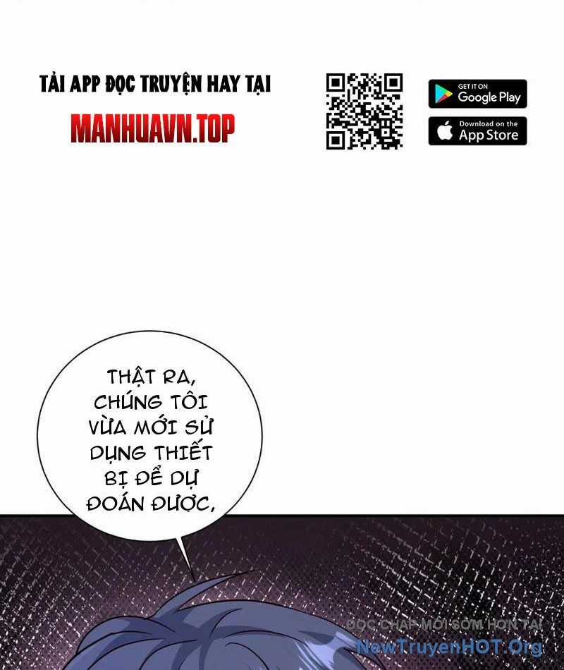 Sau Khi Sống Lại Ở Mạt Thế, Ta Điên Cuồng Thăng Cấp Chương 58 trang 86