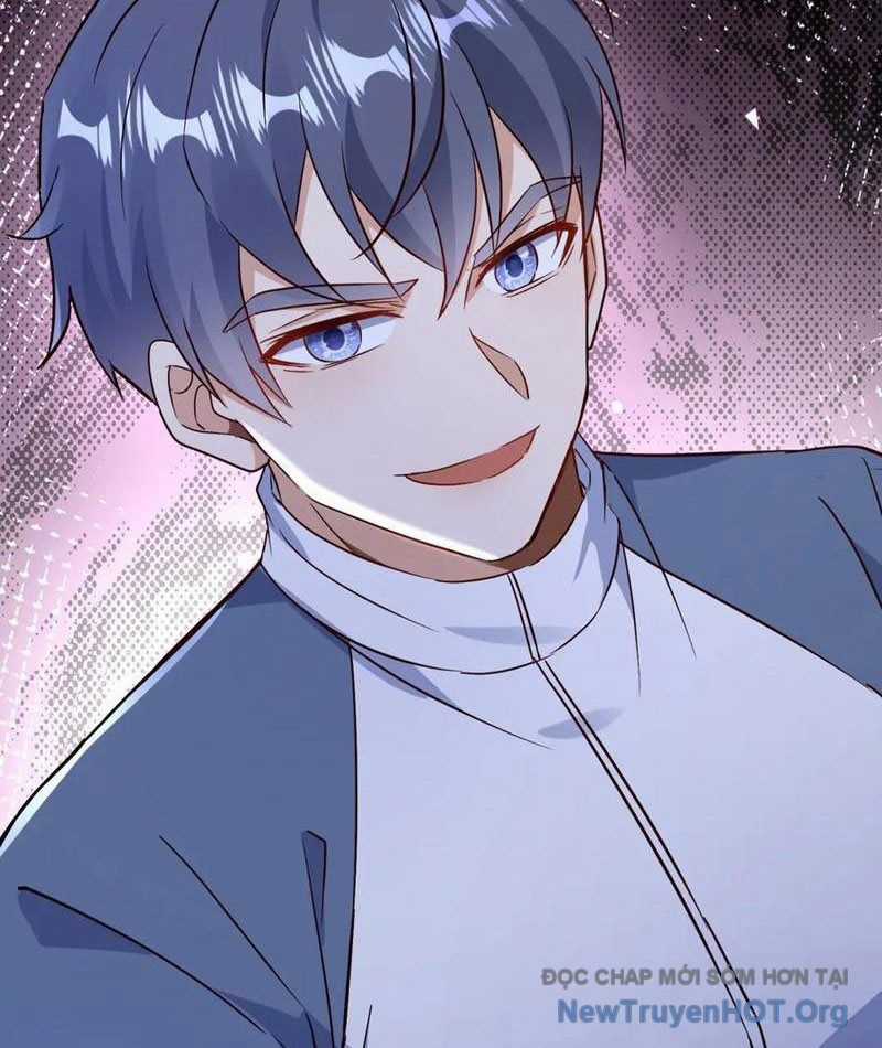 Sau Khi Sống Lại Ở Mạt Thế, Ta Điên Cuồng Thăng Cấp Chương 58 trang 87