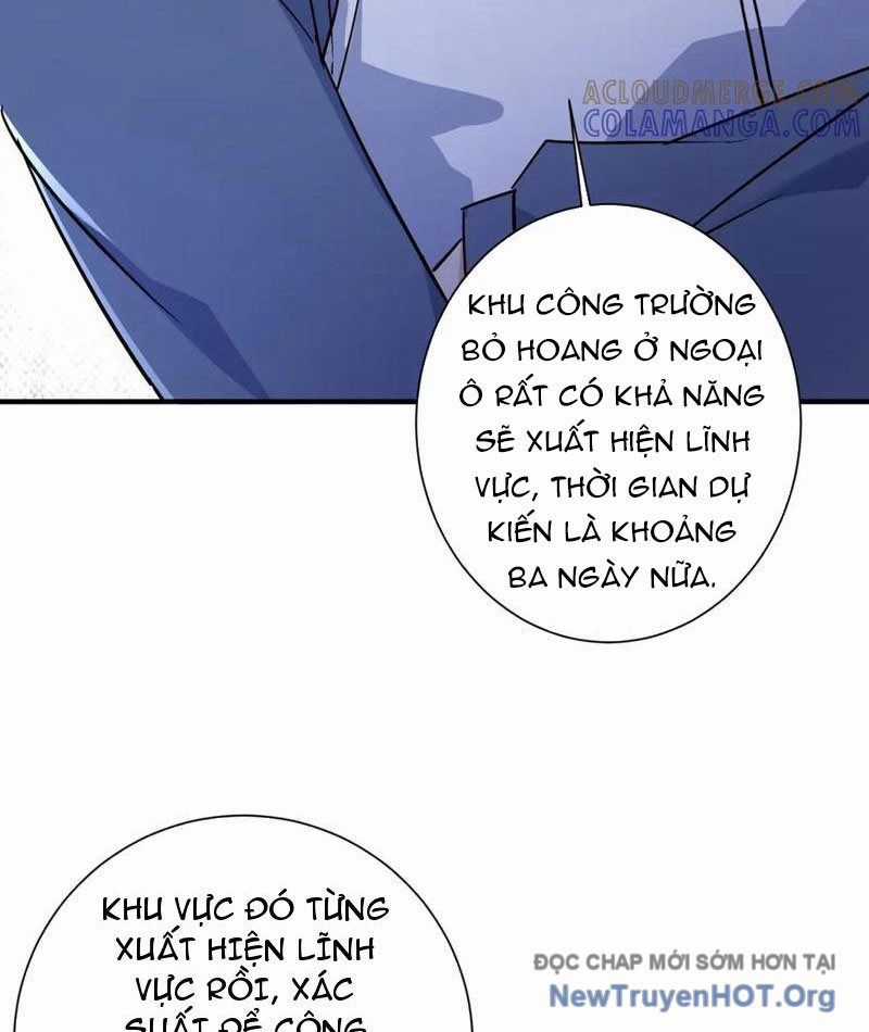 Sau Khi Sống Lại Ở Mạt Thế, Ta Điên Cuồng Thăng Cấp Chương 58 trang 88