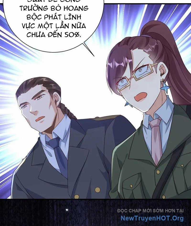 Sau Khi Sống Lại Ở Mạt Thế, Ta Điên Cuồng Thăng Cấp Chương 58 trang 89