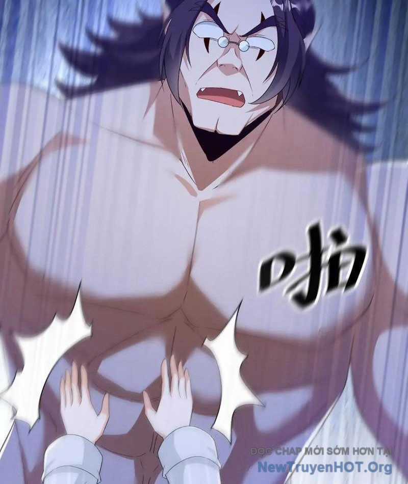 Sau Khi Sống Lại Ở Mạt Thế, Ta Điên Cuồng Thăng Cấp Chương 58 trang 9