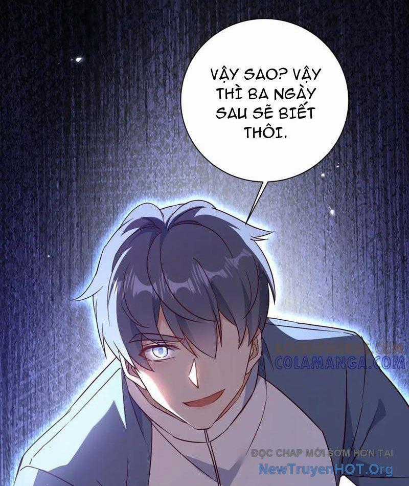 Sau Khi Sống Lại Ở Mạt Thế, Ta Điên Cuồng Thăng Cấp Chương 58 trang 90