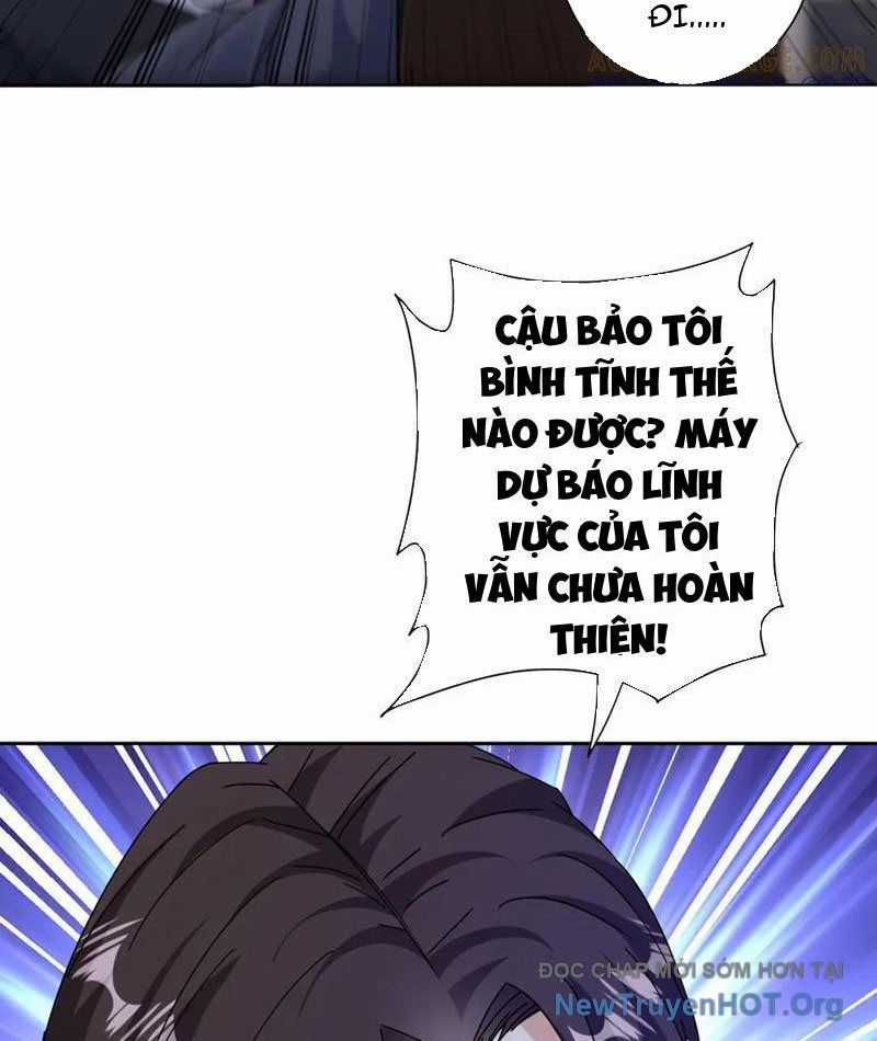 Sau Khi Sống Lại Ở Mạt Thế, Ta Điên Cuồng Thăng Cấp Chương 59 trang 13