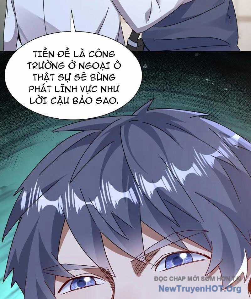 Sau Khi Sống Lại Ở Mạt Thế, Ta Điên Cuồng Thăng Cấp Chương 59 trang 16