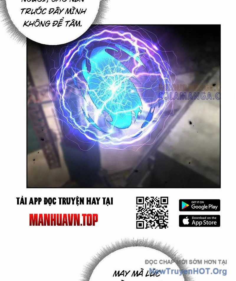 Sau Khi Sống Lại Ở Mạt Thế, Ta Điên Cuồng Thăng Cấp Chương 59 trang 18