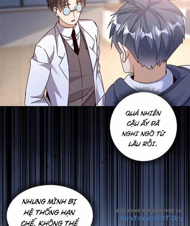 Sau Khi Sống Lại Ở Mạt Thế, Ta Điên Cuồng Thăng Cấp Chương 59 trang 21