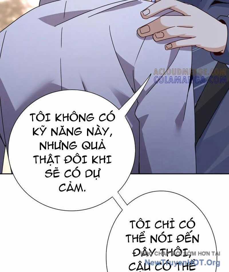 Sau Khi Sống Lại Ở Mạt Thế, Ta Điên Cuồng Thăng Cấp Chương 59 trang 23