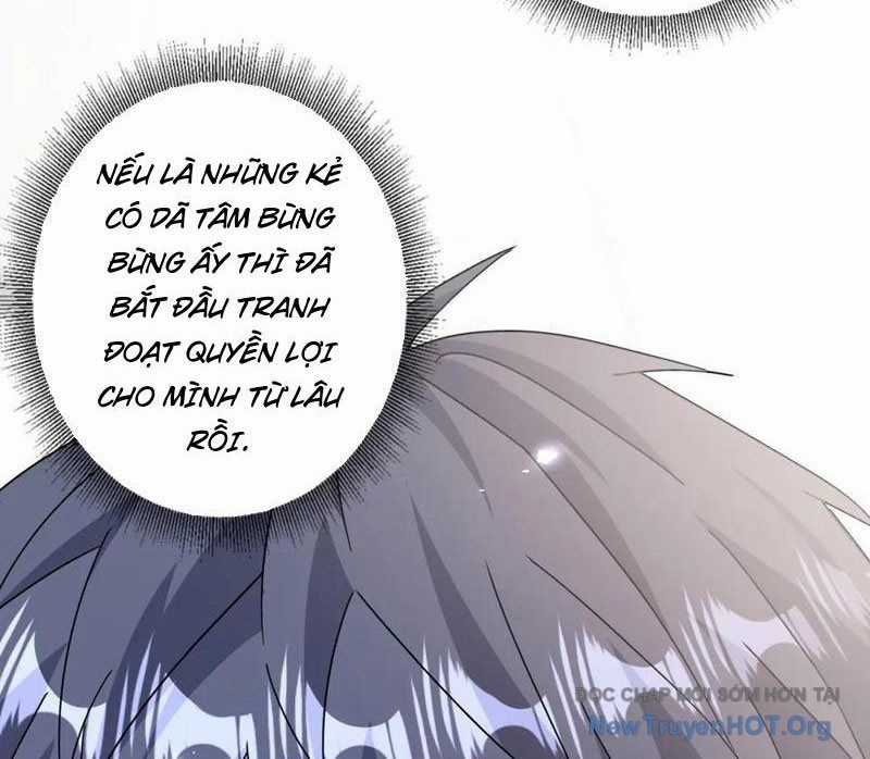 Sau Khi Sống Lại Ở Mạt Thế, Ta Điên Cuồng Thăng Cấp Chương 59 trang 26