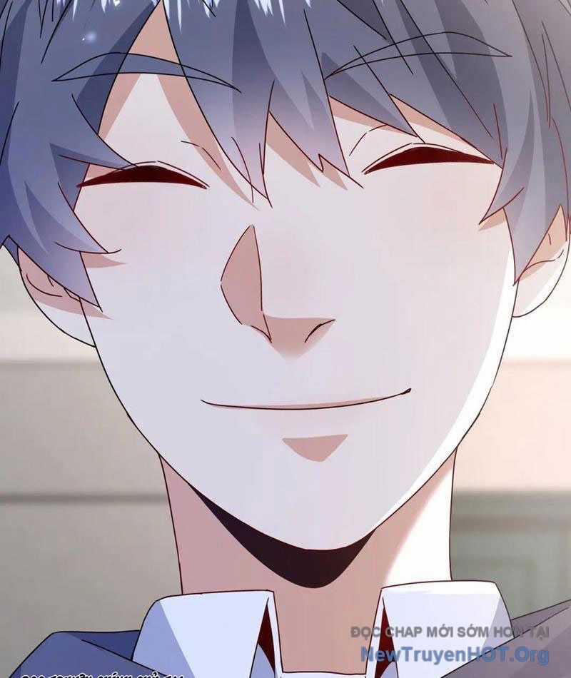 Sau Khi Sống Lại Ở Mạt Thế, Ta Điên Cuồng Thăng Cấp Chương 59 trang 27