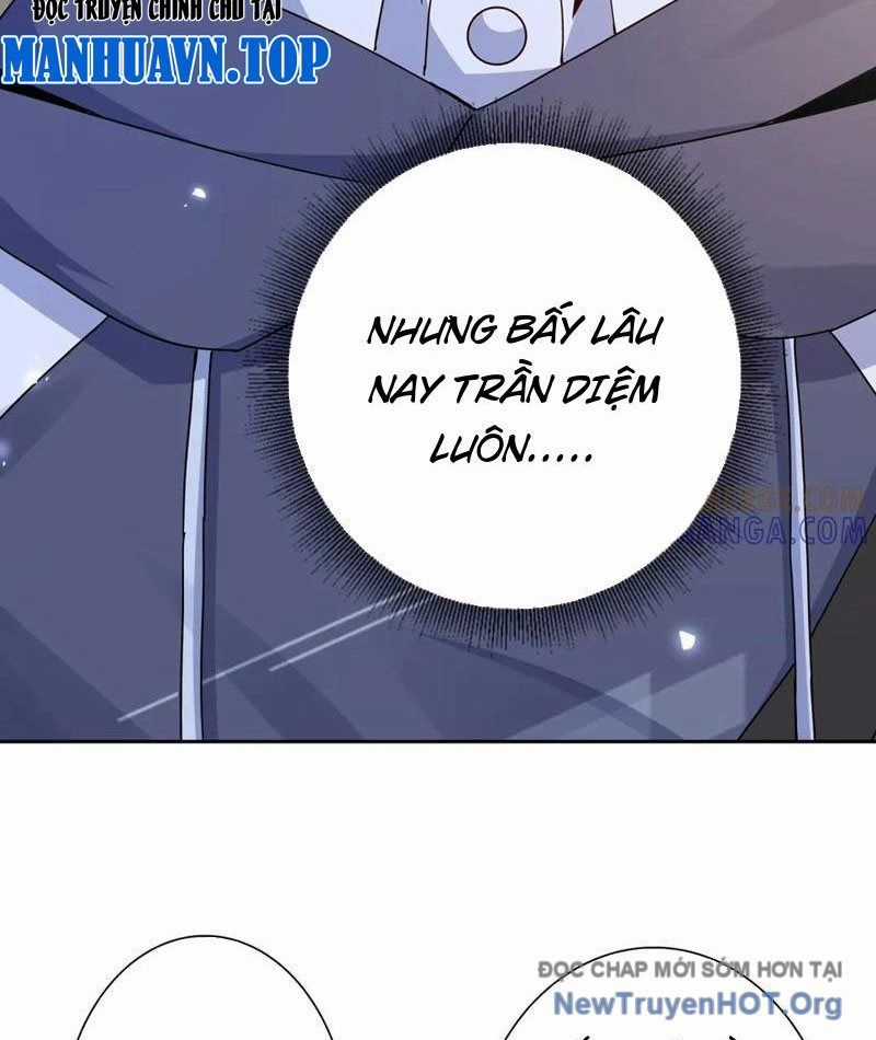 Sau Khi Sống Lại Ở Mạt Thế, Ta Điên Cuồng Thăng Cấp Chương 59 trang 28