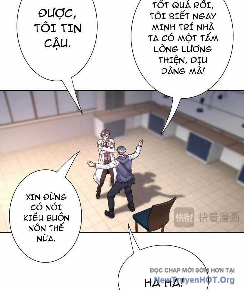 Sau Khi Sống Lại Ở Mạt Thế, Ta Điên Cuồng Thăng Cấp Chương 59 trang 29