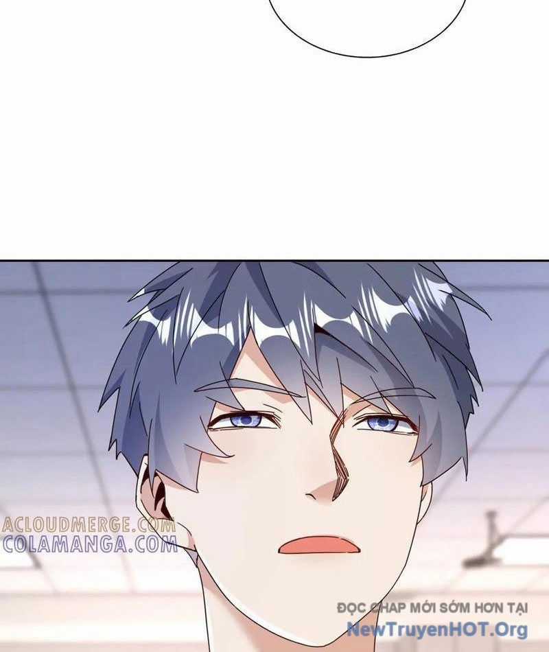 Sau Khi Sống Lại Ở Mạt Thế, Ta Điên Cuồng Thăng Cấp Chương 59 trang 30