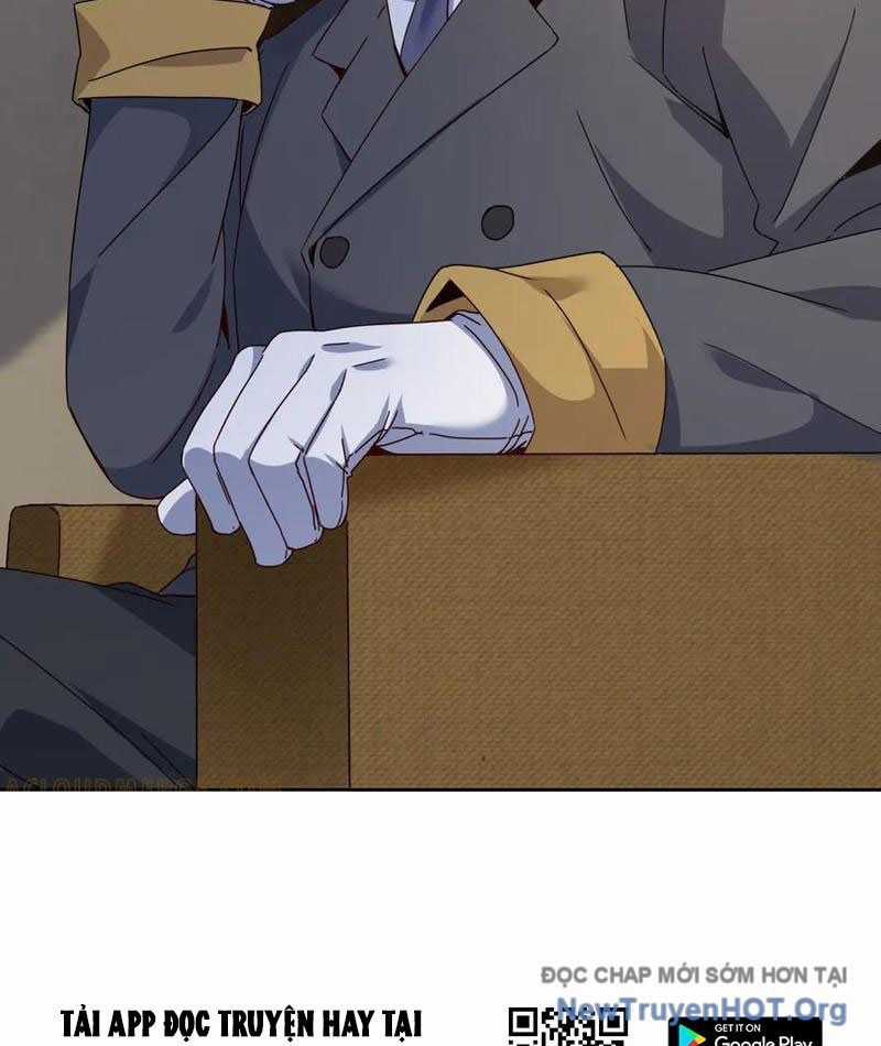 Sau Khi Sống Lại Ở Mạt Thế, Ta Điên Cuồng Thăng Cấp Chương 59 trang 35