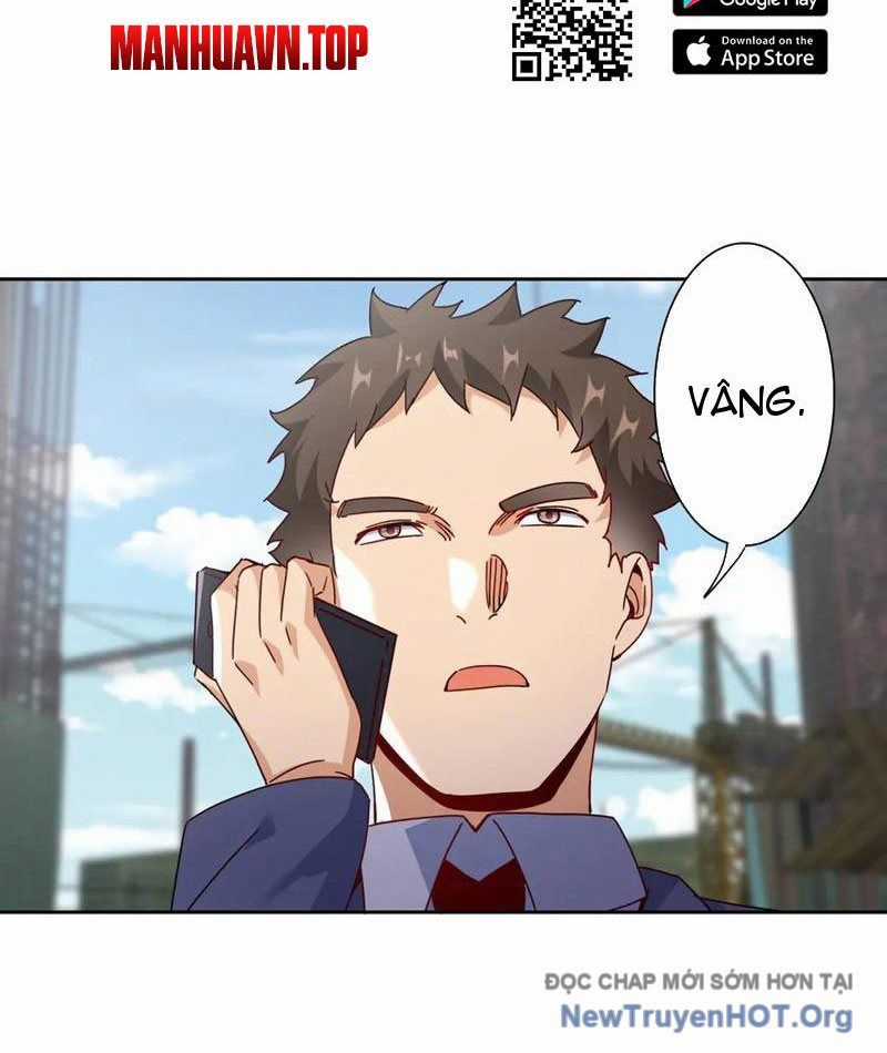 Sau Khi Sống Lại Ở Mạt Thế, Ta Điên Cuồng Thăng Cấp Chương 59 trang 36