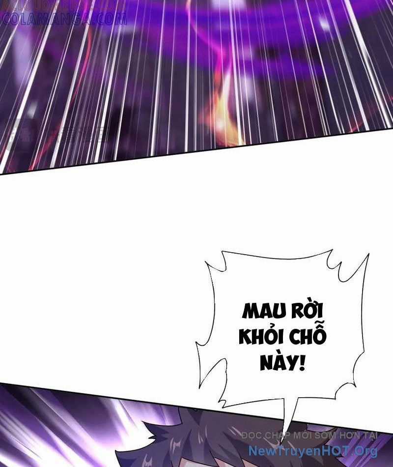 Sau Khi Sống Lại Ở Mạt Thế, Ta Điên Cuồng Thăng Cấp Chương 59 trang 41