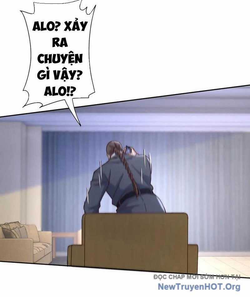 Sau Khi Sống Lại Ở Mạt Thế, Ta Điên Cuồng Thăng Cấp Chương 59 trang 46