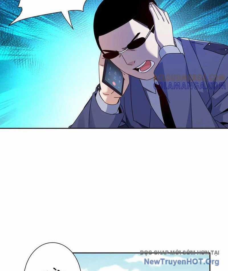 Sau Khi Sống Lại Ở Mạt Thế, Ta Điên Cuồng Thăng Cấp Chương 59 trang 48