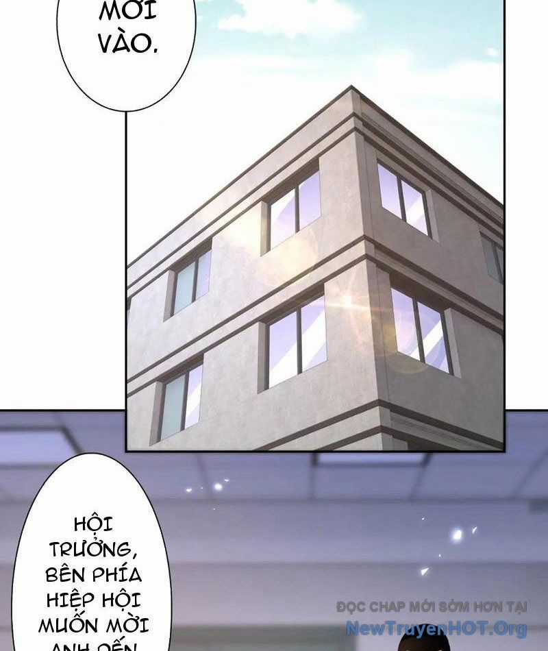 Sau Khi Sống Lại Ở Mạt Thế, Ta Điên Cuồng Thăng Cấp Chương 59 trang 49