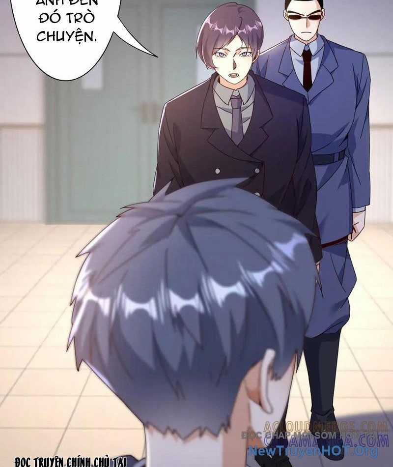 Sau Khi Sống Lại Ở Mạt Thế, Ta Điên Cuồng Thăng Cấp Chương 59 trang 50