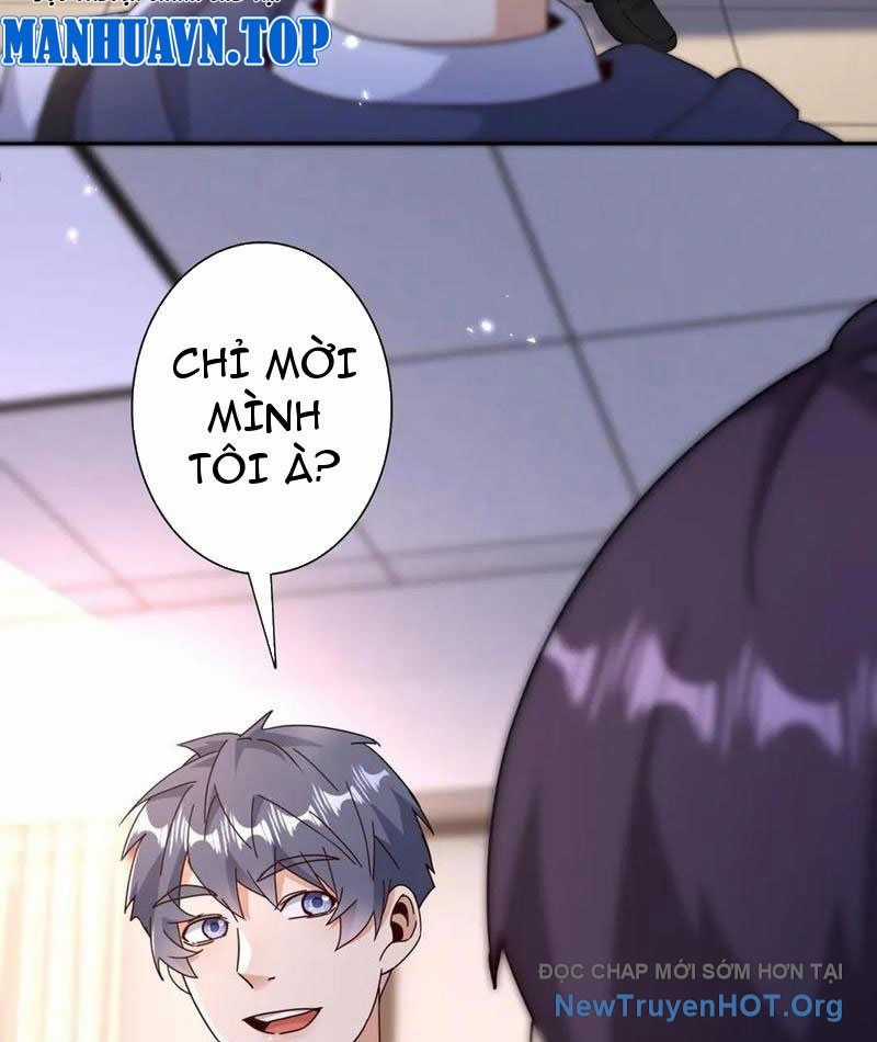 Sau Khi Sống Lại Ở Mạt Thế, Ta Điên Cuồng Thăng Cấp Chương 59 trang 51