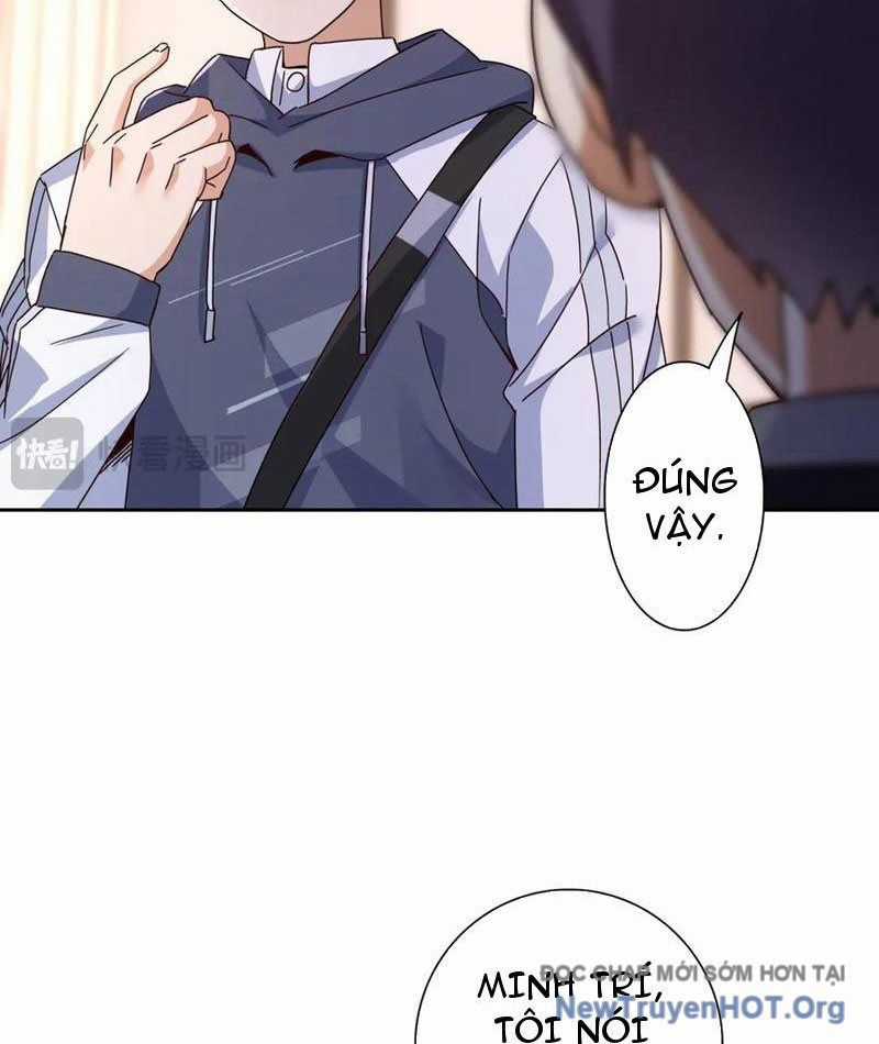 Sau Khi Sống Lại Ở Mạt Thế, Ta Điên Cuồng Thăng Cấp Chương 59 trang 52