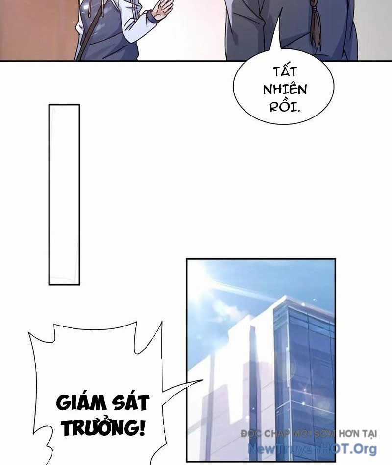 Sau Khi Sống Lại Ở Mạt Thế, Ta Điên Cuồng Thăng Cấp Chương 59 trang 55