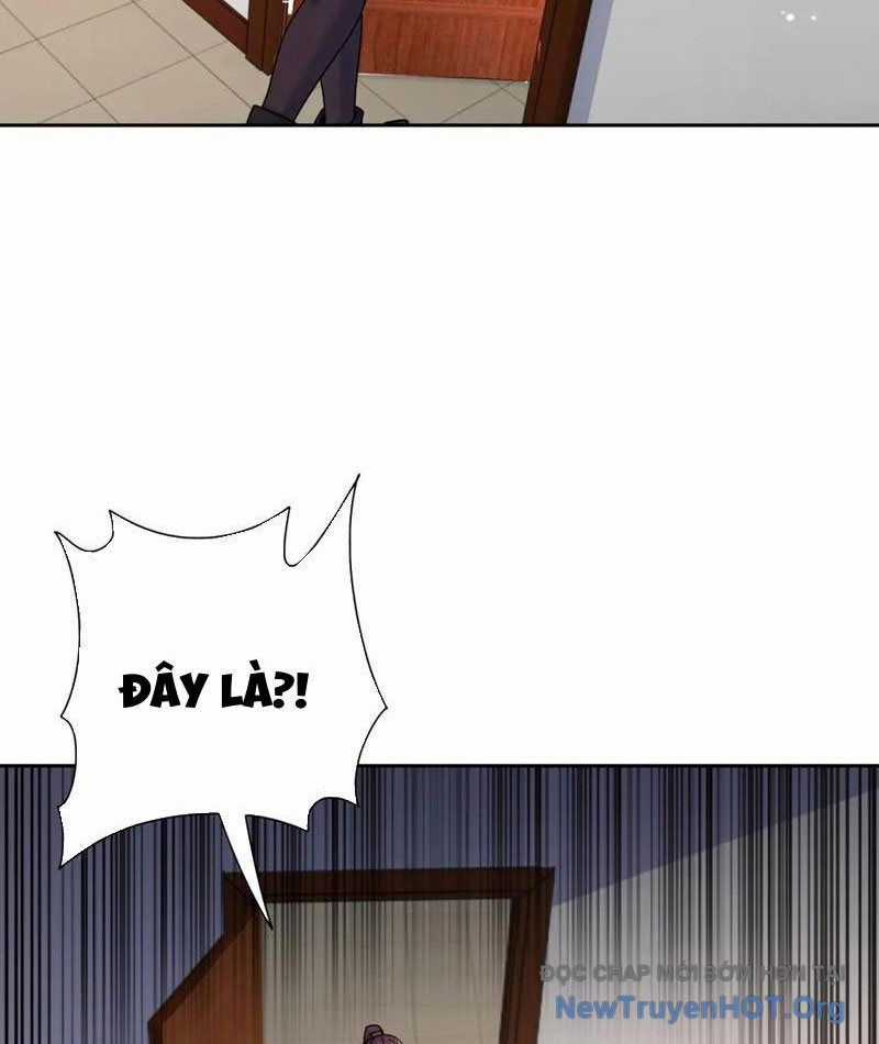 Sau Khi Sống Lại Ở Mạt Thế, Ta Điên Cuồng Thăng Cấp Chương 59 trang 57