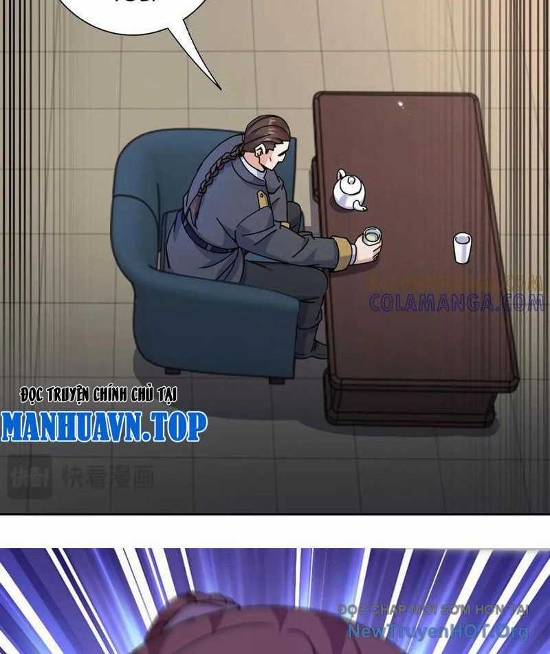 Sau Khi Sống Lại Ở Mạt Thế, Ta Điên Cuồng Thăng Cấp Chương 59 trang 59