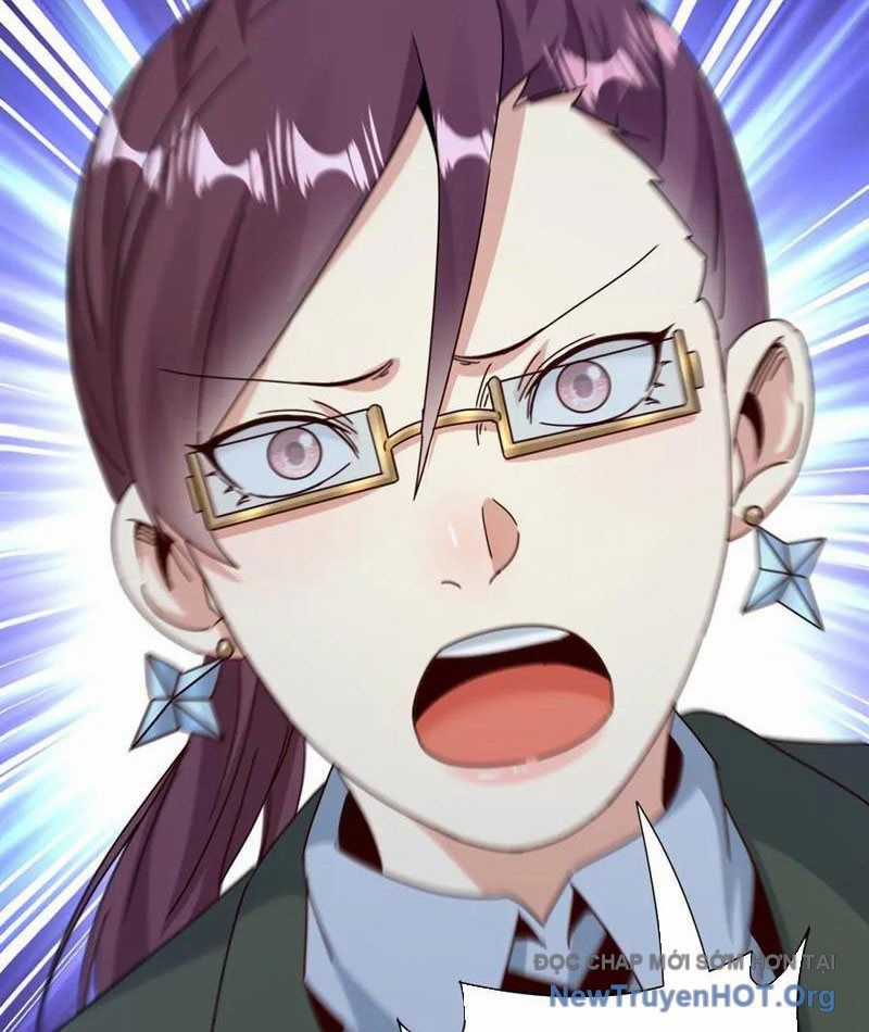 Sau Khi Sống Lại Ở Mạt Thế, Ta Điên Cuồng Thăng Cấp Chương 59 trang 60