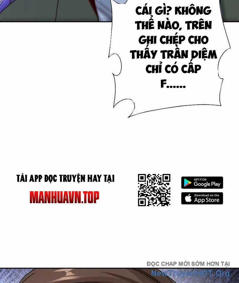 Sau Khi Sống Lại Ở Mạt Thế, Ta Điên Cuồng Thăng Cấp Chương 59 trang 61