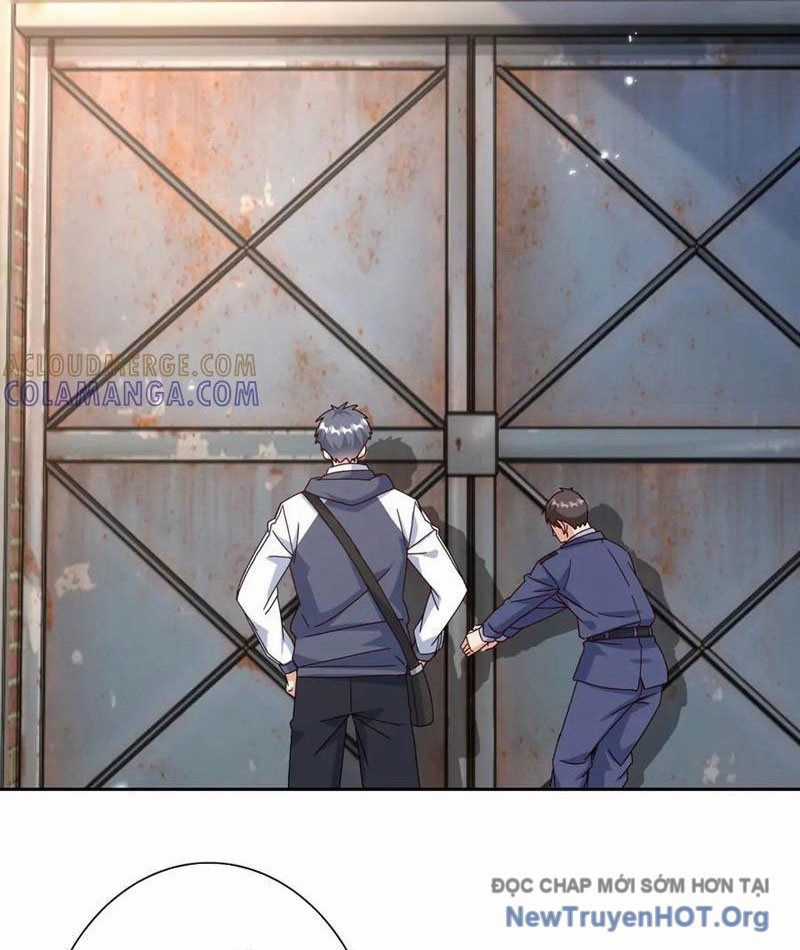 Sau Khi Sống Lại Ở Mạt Thế, Ta Điên Cuồng Thăng Cấp Chương 59 trang 64