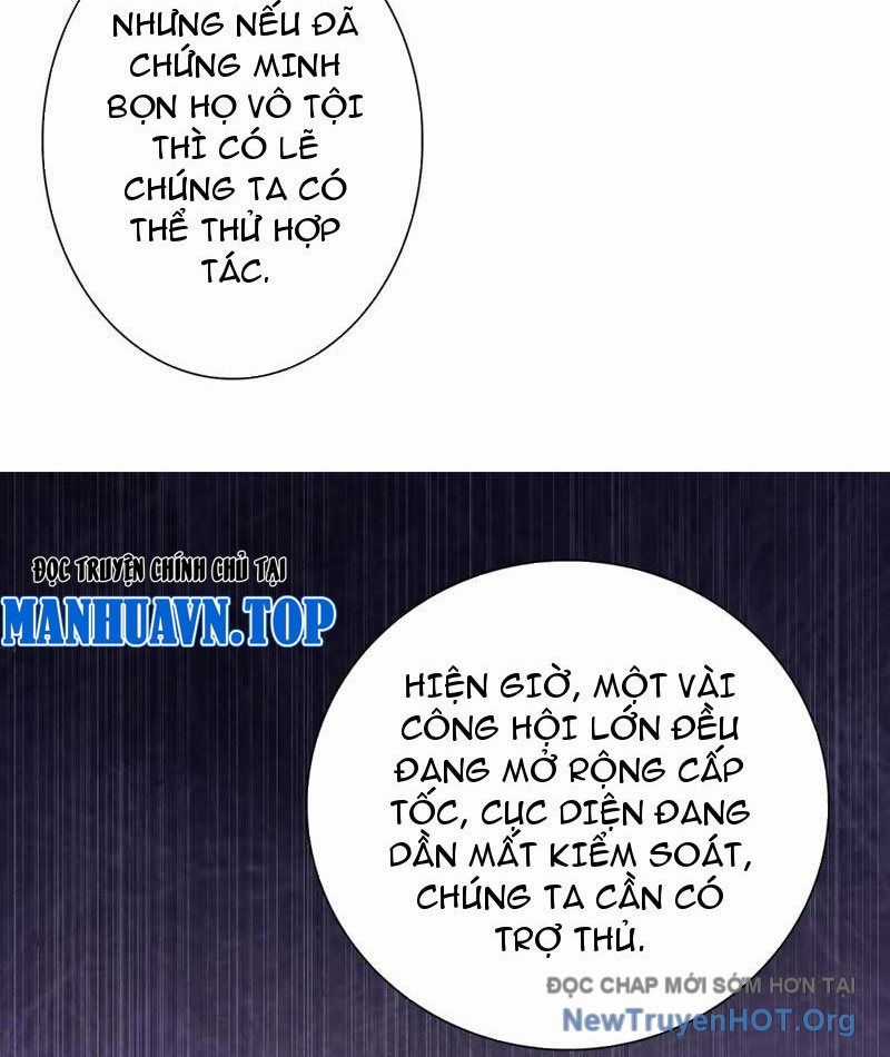 Sau Khi Sống Lại Ở Mạt Thế, Ta Điên Cuồng Thăng Cấp Chương 59 trang 65