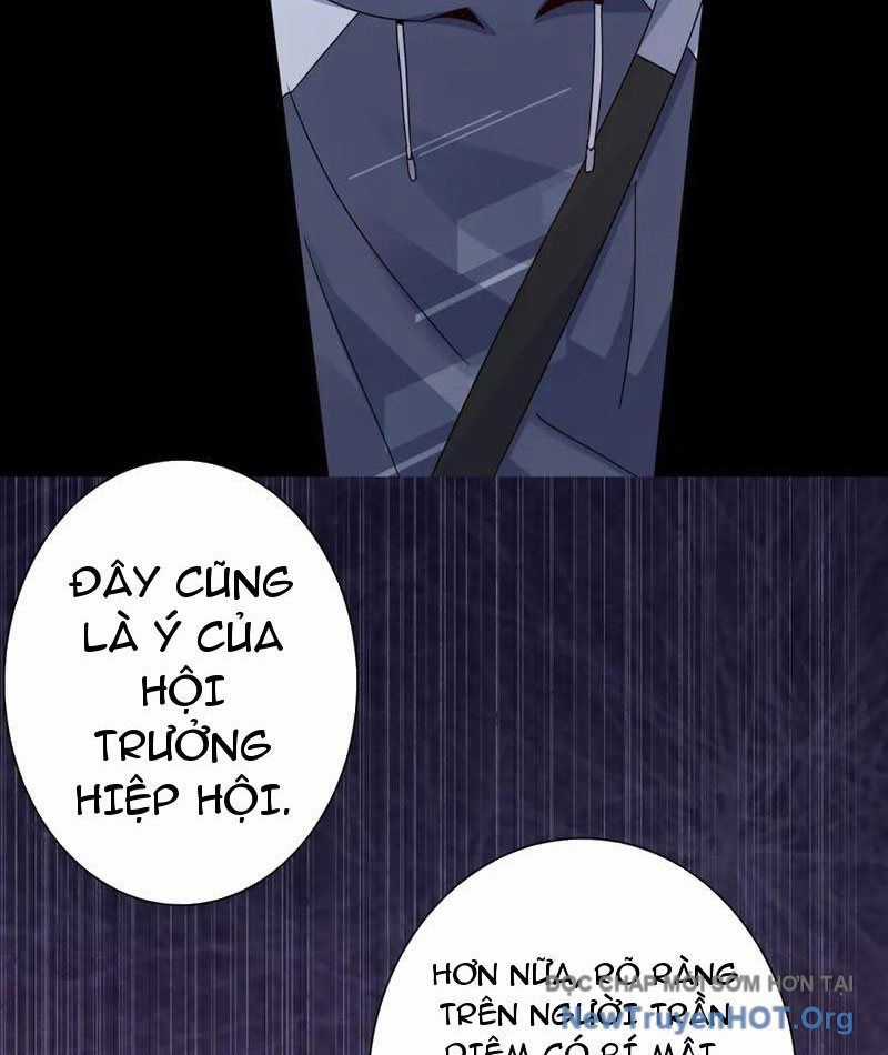 Sau Khi Sống Lại Ở Mạt Thế, Ta Điên Cuồng Thăng Cấp Chương 59 trang 67