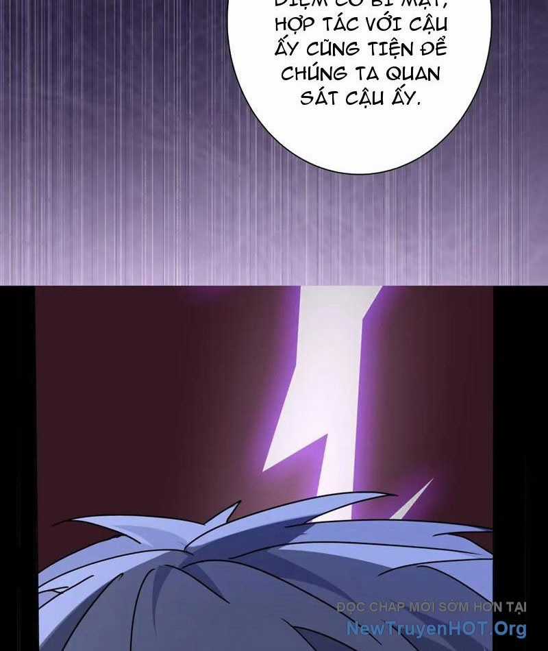 Sau Khi Sống Lại Ở Mạt Thế, Ta Điên Cuồng Thăng Cấp Chương 59 trang 68