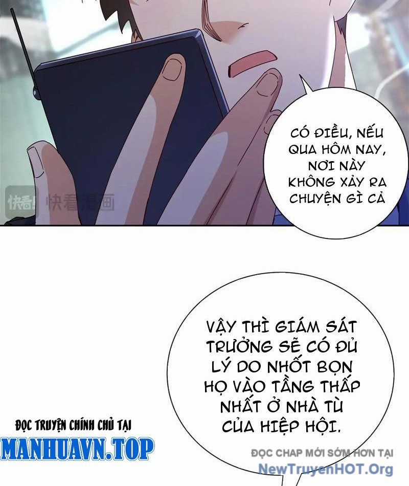 Sau Khi Sống Lại Ở Mạt Thế, Ta Điên Cuồng Thăng Cấp Chương 59 trang 7