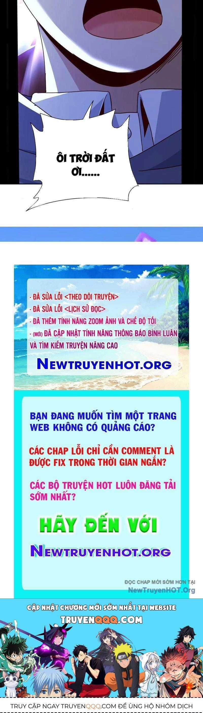 Sau Khi Sống Lại Ở Mạt Thế, Ta Điên Cuồng Thăng Cấp Chương 59 trang 70