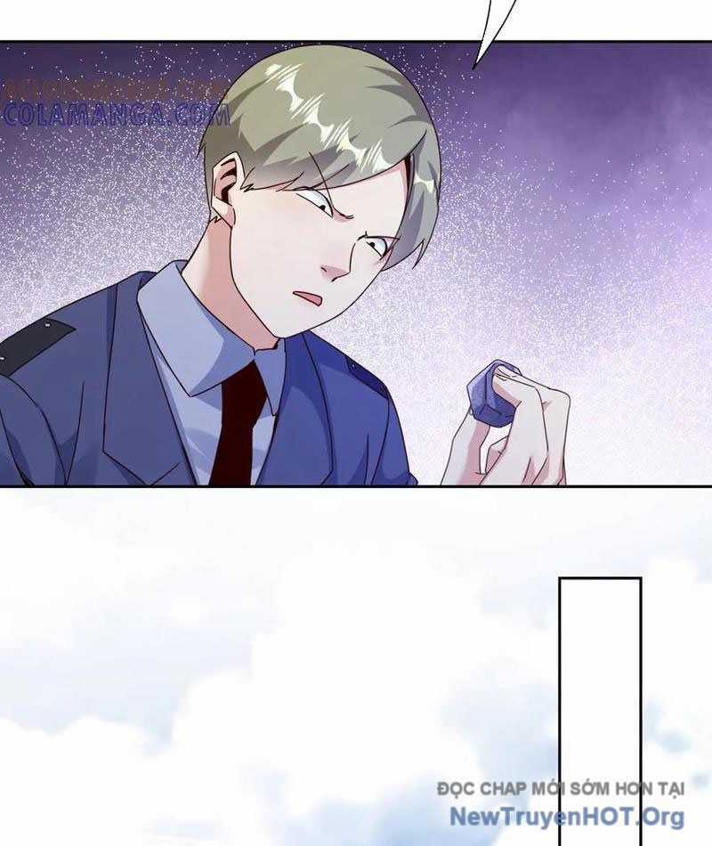 Sau Khi Sống Lại Ở Mạt Thế, Ta Điên Cuồng Thăng Cấp Chương 59 trang 8