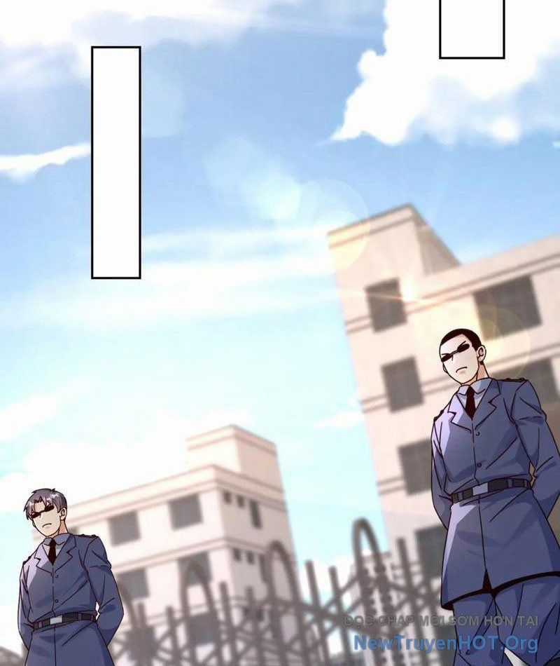 Sau Khi Sống Lại Ở Mạt Thế, Ta Điên Cuồng Thăng Cấp Chương 59 trang 9