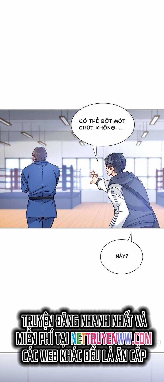 Sau Khi Sống Lại Ở Mạt Thế, Ta Điên Cuồng Thăng Cấp Chương 7 trang 13