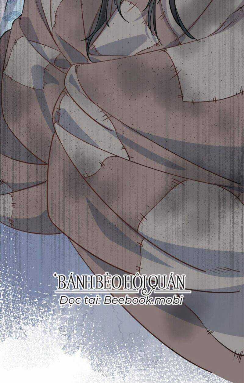 sau khi sống lại, ta trở thành kiều thê của quyền thần. Chapter 1 trang 11