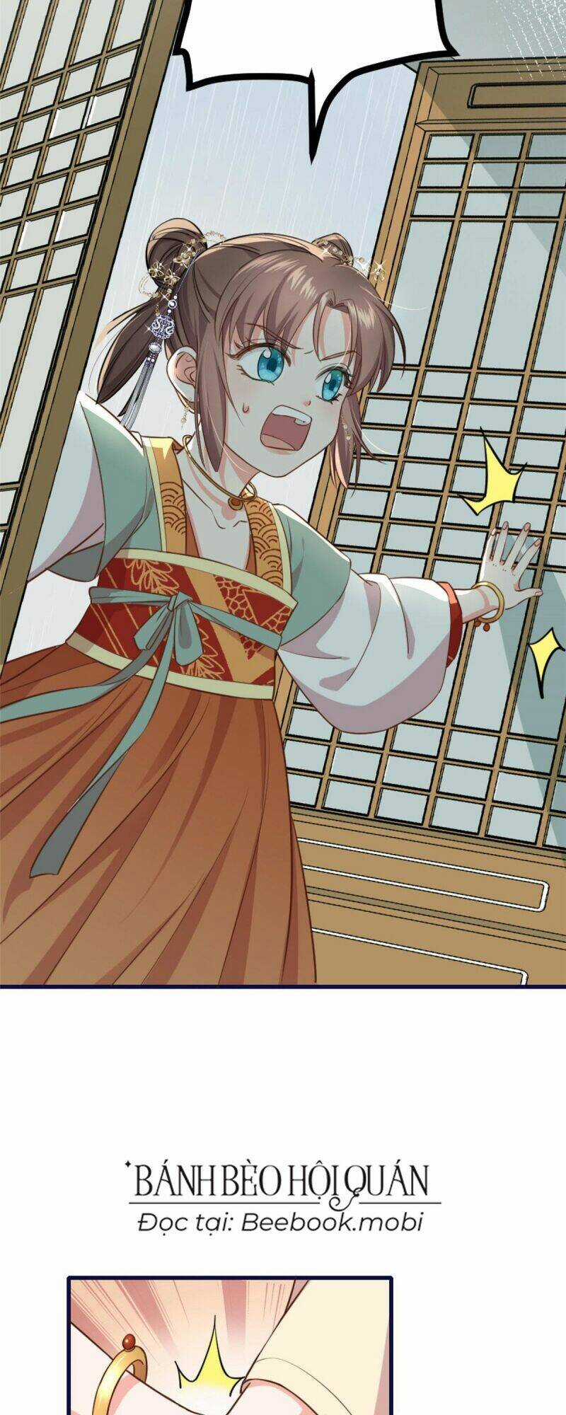 sau khi sống lại, ta trở thành kiều thê của quyền thần. Chapter 1 trang 13