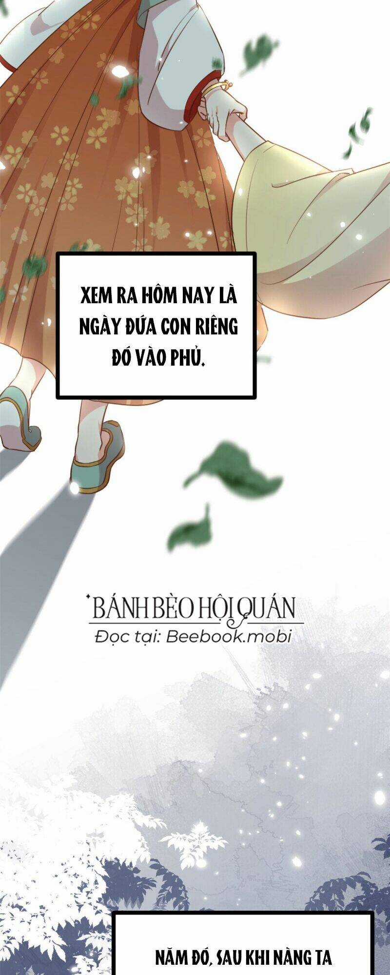 sau khi sống lại, ta trở thành kiều thê của quyền thần. Chapter 1 trang 16