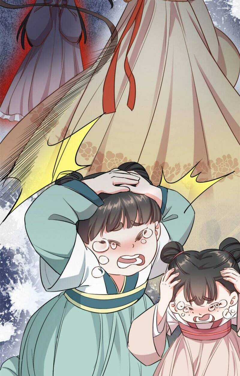 sau khi sống lại, ta trở thành kiều thê của quyền thần. Chapter 1 trang 18