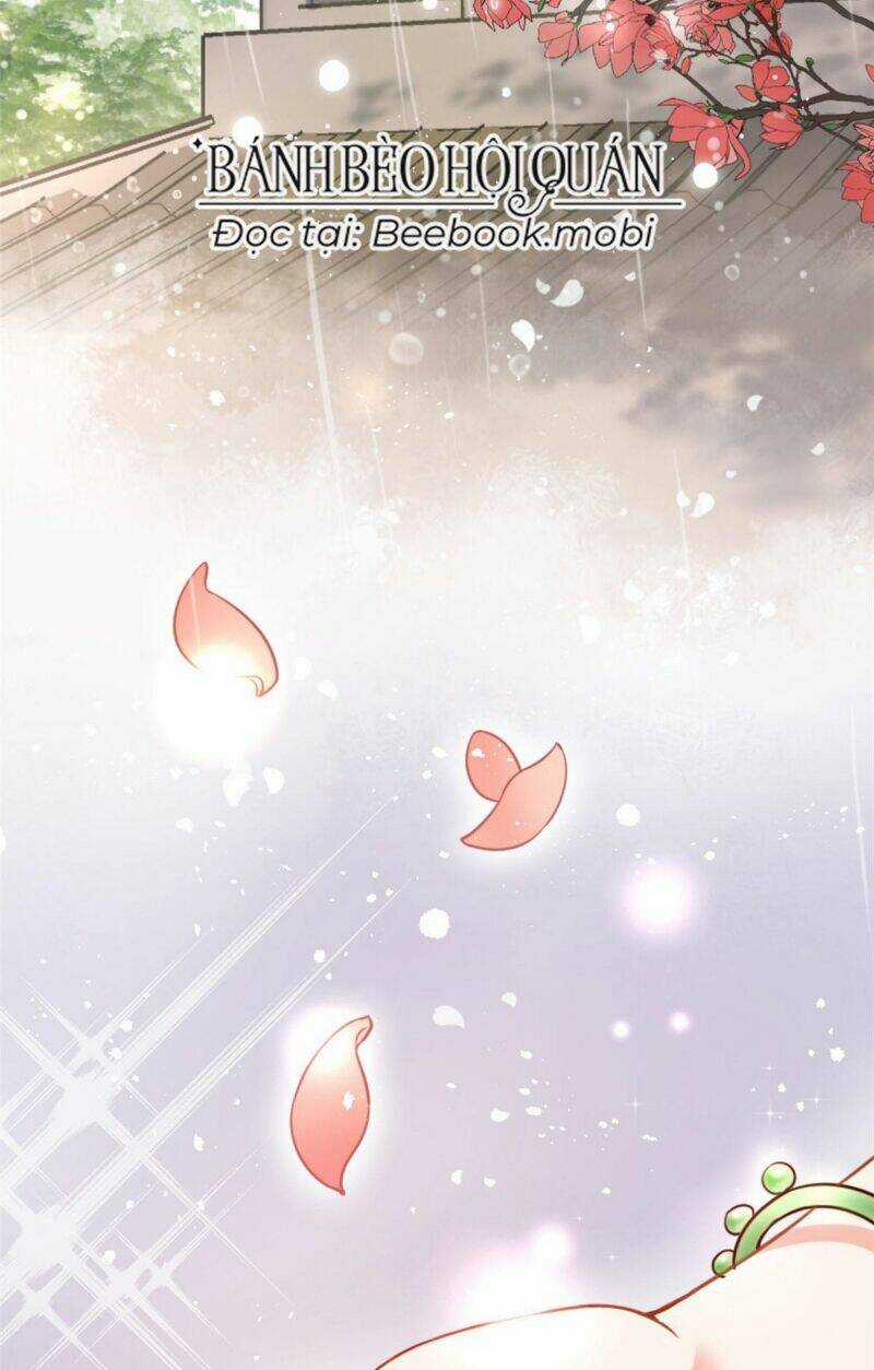 sau khi sống lại, ta trở thành kiều thê của quyền thần. Chapter 1 trang 2